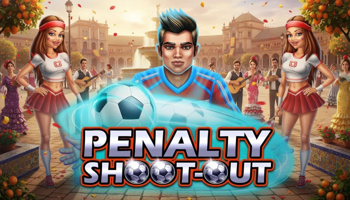 penalty shoot out casino