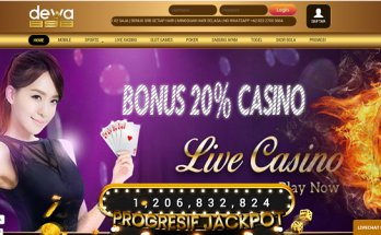 judi slot